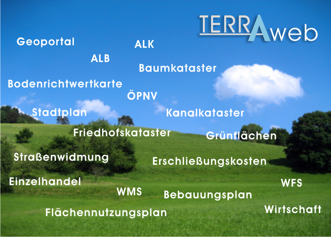 TerraWeb